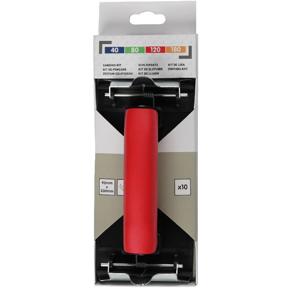 Suport slefuire OPP1, 70x125mm