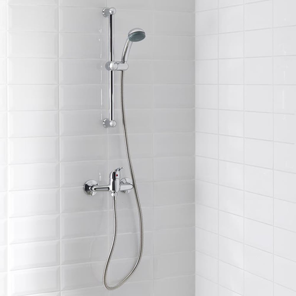 Set dus Nakri, 1 functie, argintiu