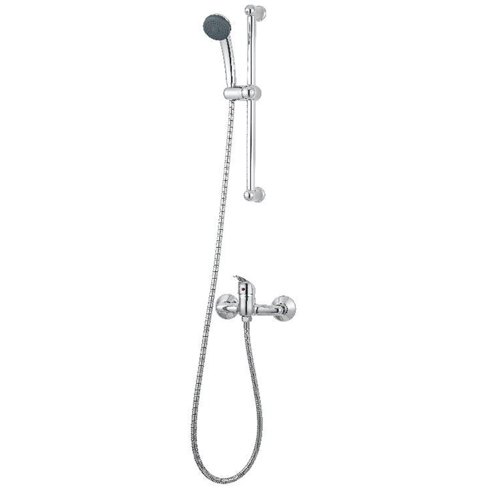 Set dus Nakri, 1 functie, argintiu