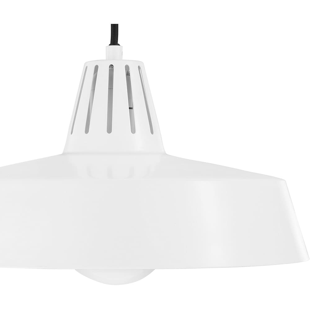 Pendul GOODHOME Yarra, E27, 60W, alb