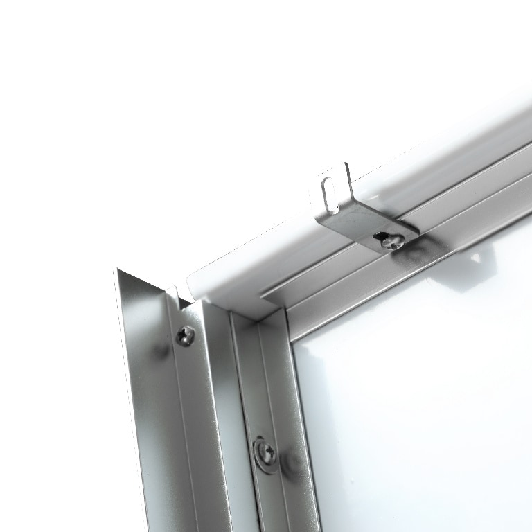 Cabina dus cu hidromasaj GoodHome Onega, dreptunghiulara, 85 x 170 x 215 cm, sticla securizata 5mm, profil argintiu