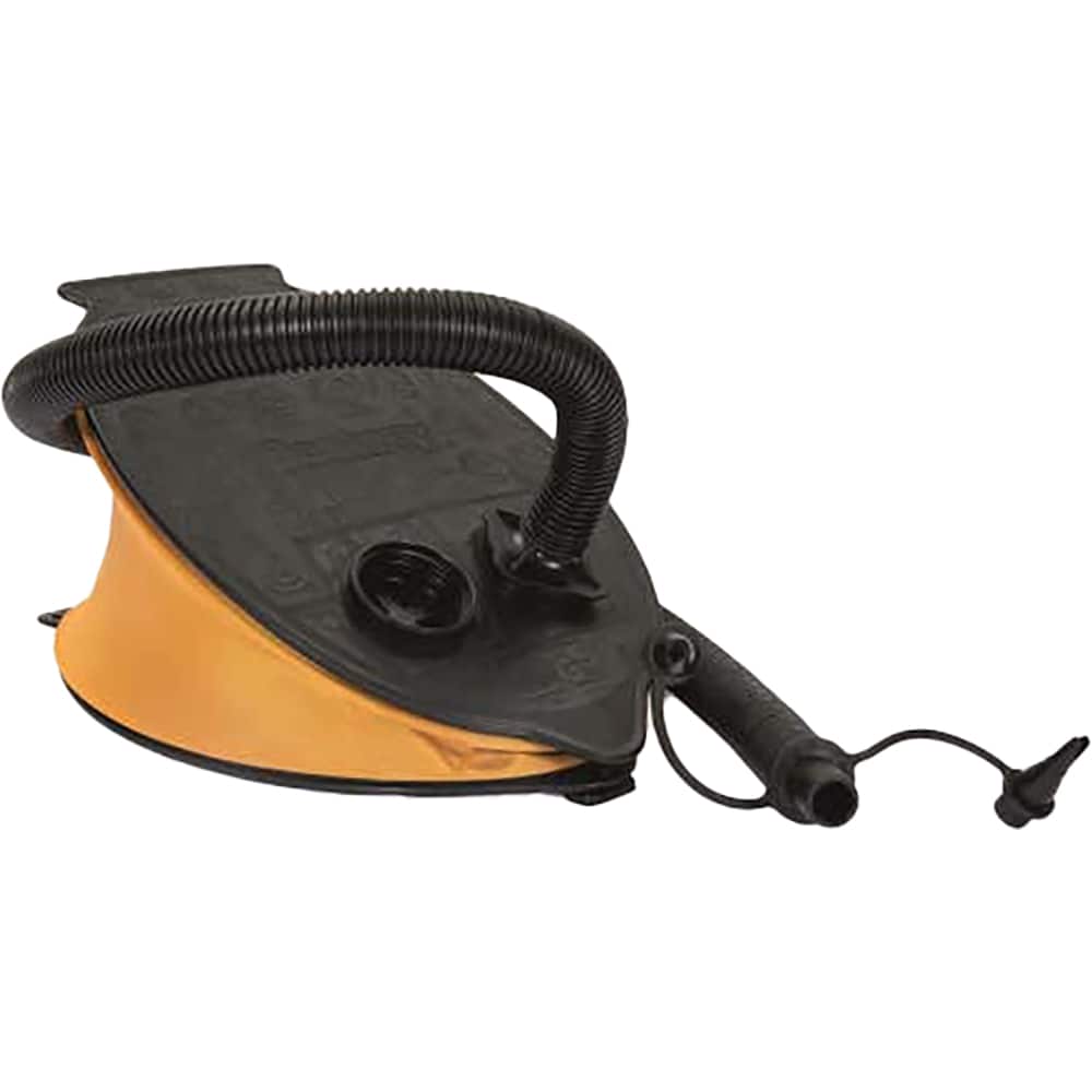 Pompa aer de picior BESTWAY, 28 x 19 cm