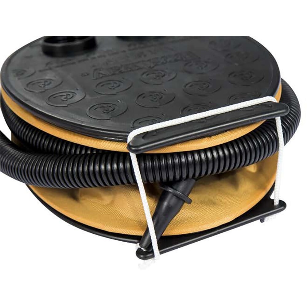 Pompa aer de picior BESTWAY, 28 x 19 cm