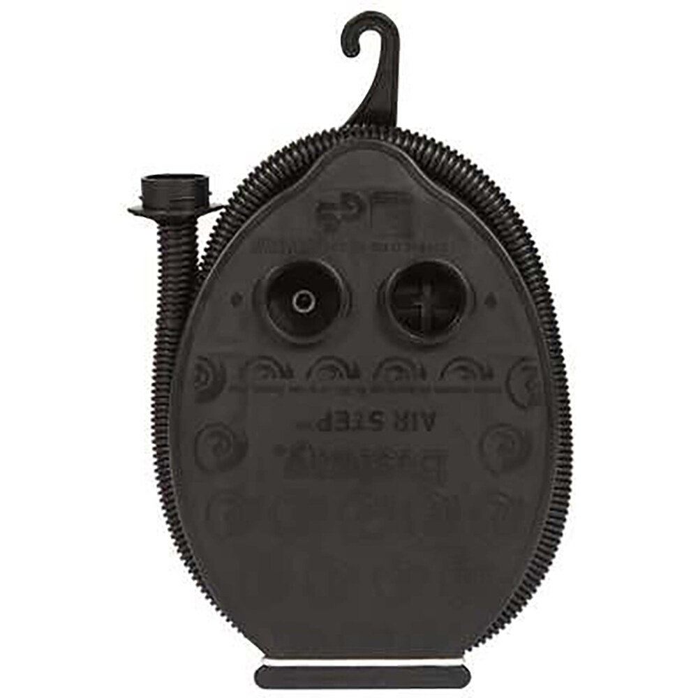 Pompa aer de picior BESTWAY, 28 x 19 cm