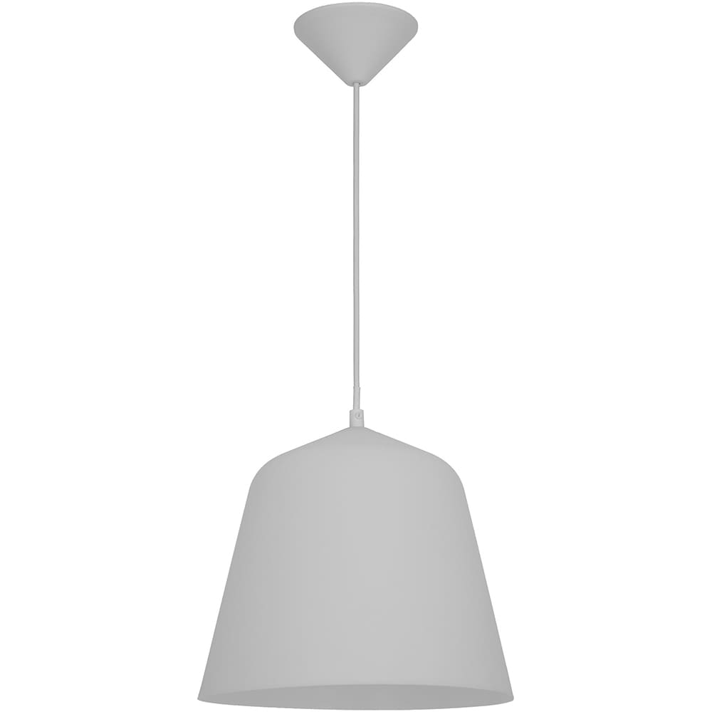 Pendul GOODHOME Opp, E27, 42W, alb