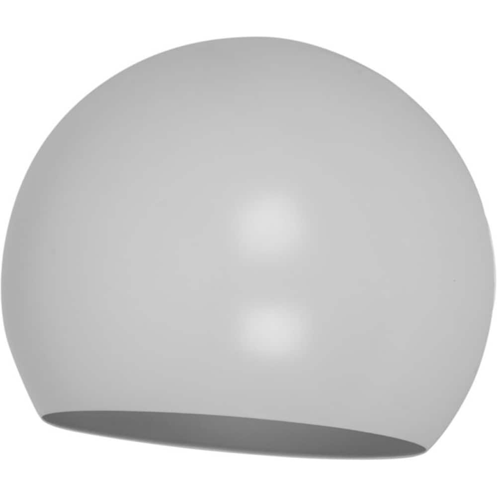 Aplica de perete Zosca GoodHome, 1  E27, LED compatibil, alb