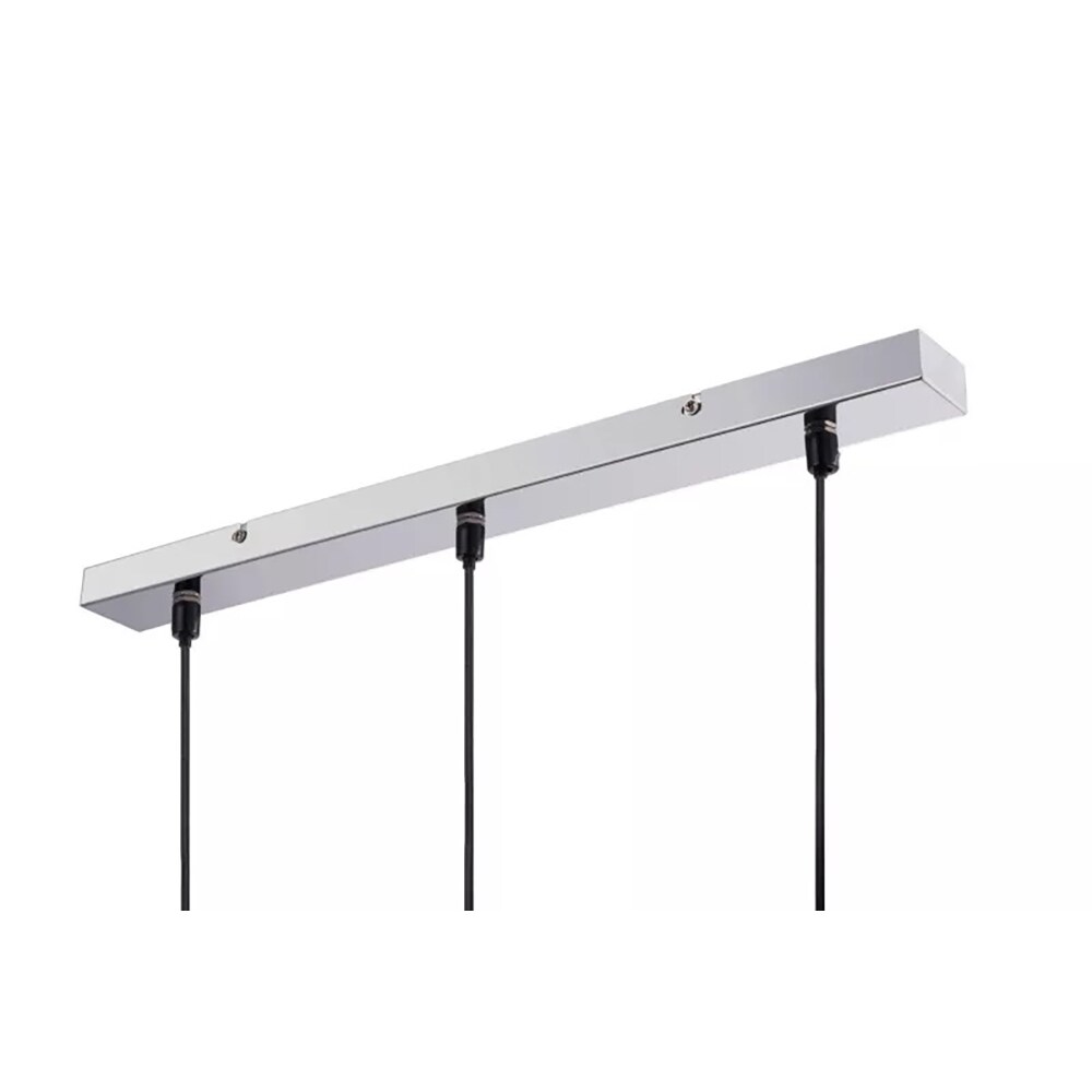 Pendul GOODHOME Roccheta, E14, 28W, crom