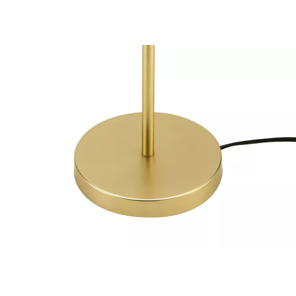 Veioza GOODHOME Ouhoro, E14, IP20, auriu