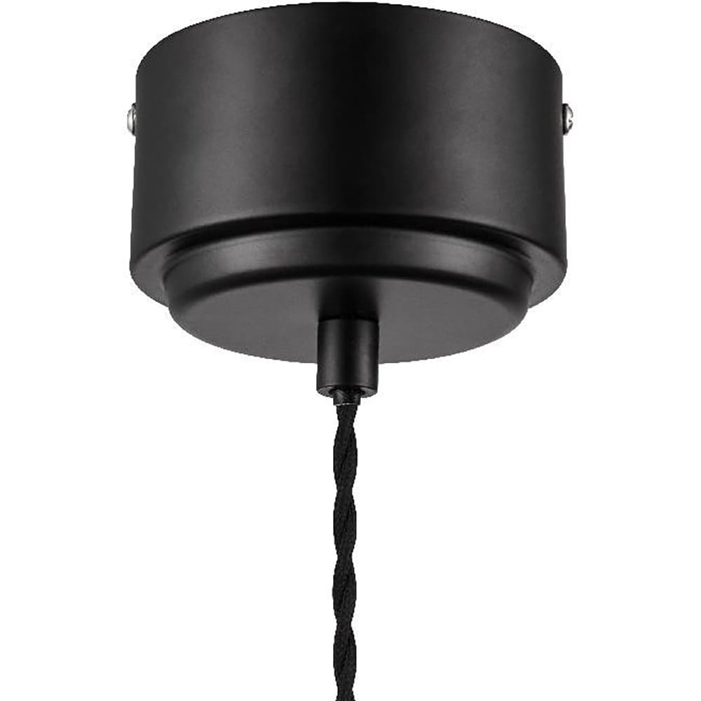 Pendul GOODHOME Gammuse, E27, 42W, transparent