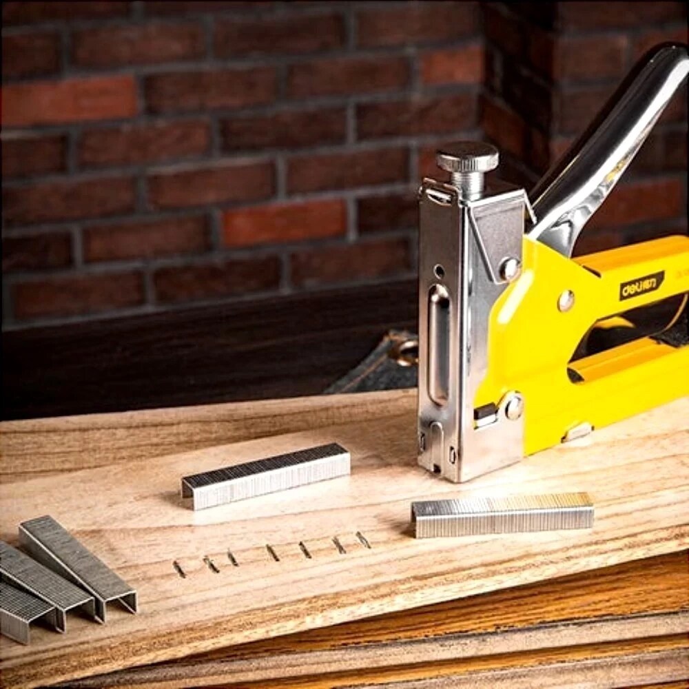 Capse pentru lemn EvoTools 640085, 8 x 1.2 mm, 1000 buc