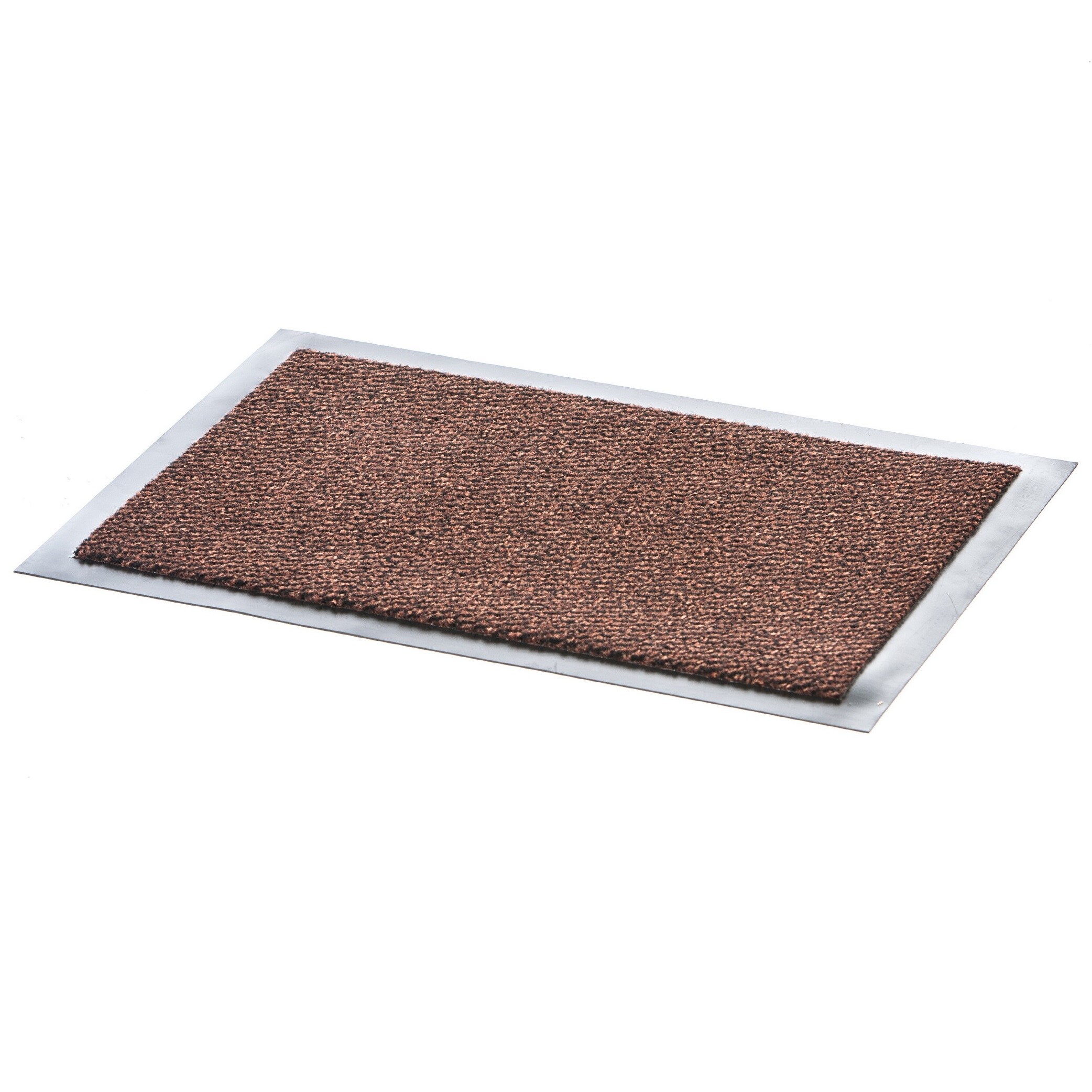Covoras intrare UNIC SPOT, 60 x 90 cm, polipropilena, maro