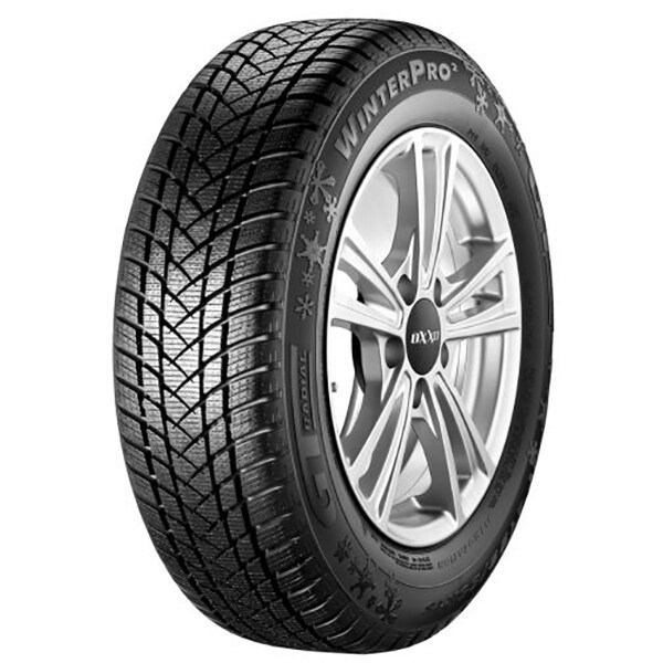 Anvelopa iarna GT RADIAL WinterPro 2 185/65R15 88T