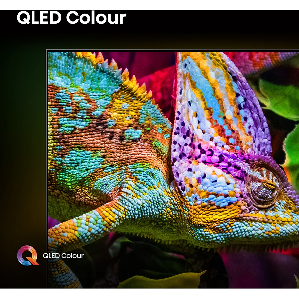 Televizor QLED Smart HISENSE 100E7Q PRO, Ultra HD 4k, 253cm
