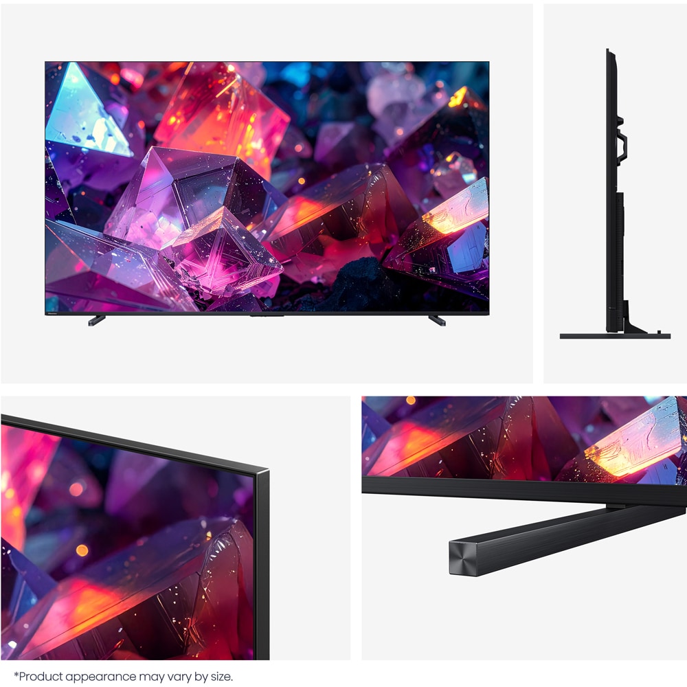 Televizor HI-QLED Smart HISENSE 100E7S PRO, Ultra HD 4K, HDR, 253cm