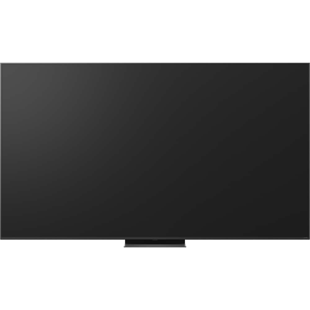 Televizor QNED Evo MiniLED Smart LG 100QNED86A6, Ultra HD 4K, HDR, 252cm