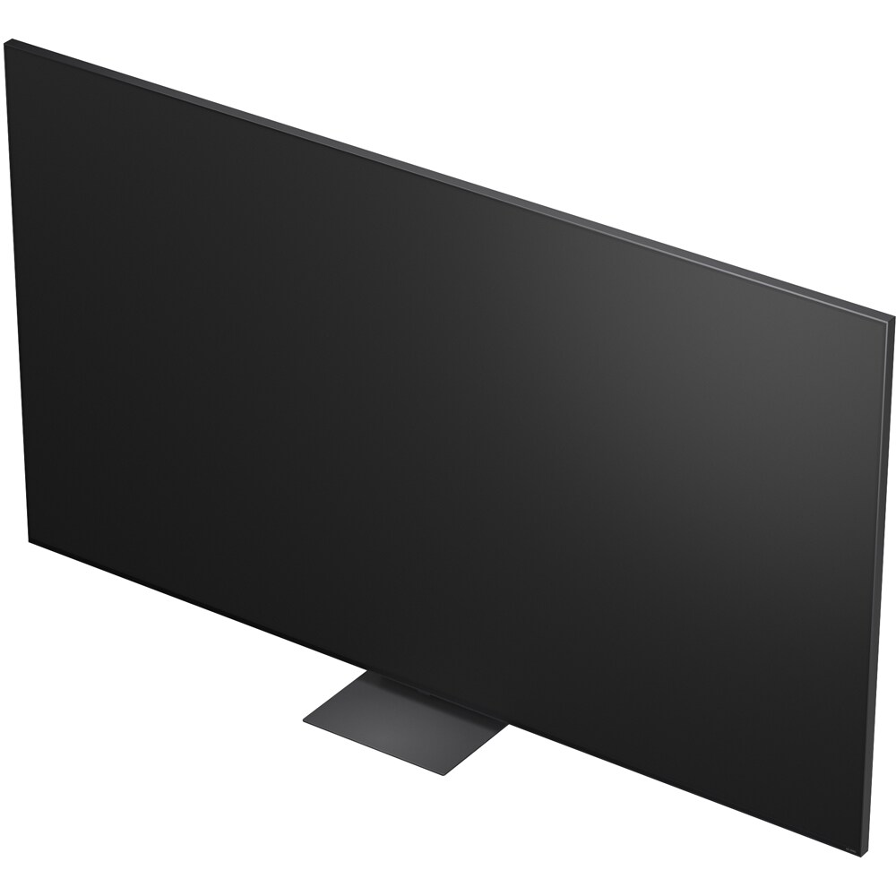 Televizor QNED EVO Mini LED LG 100QNED87B3A, Ultra HD 4K, 252cm