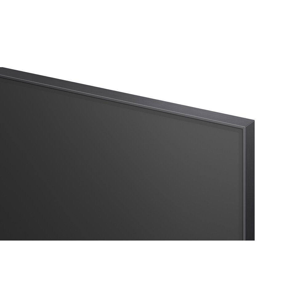 Televizor QNED EVO Mini LED LG 100QNED87B3A, Ultra HD 4K, 252cm