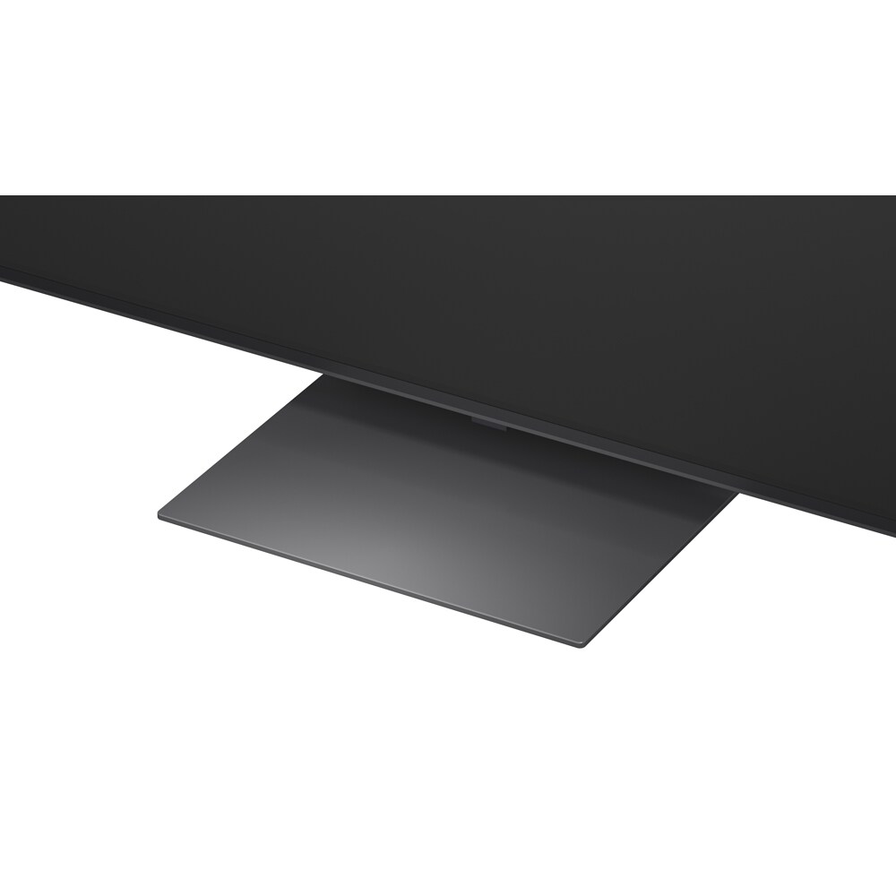 Televizor QNED EVO Mini LED LG 100QNED87B3A, Ultra HD 4K, 252cm