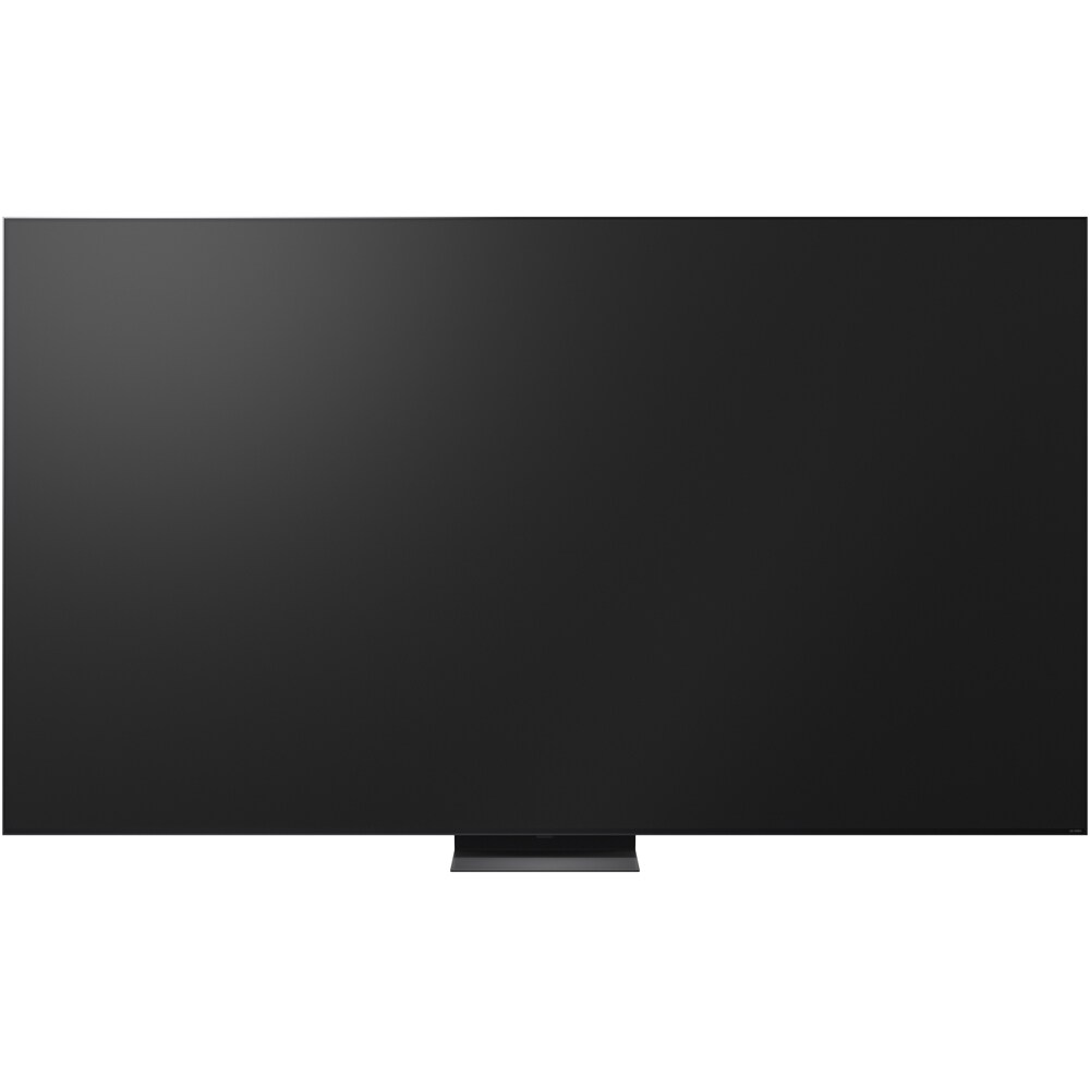 Televizor QNED EVO Mini LED LG 100QNED87B3A, Ultra HD 4K, 252cm