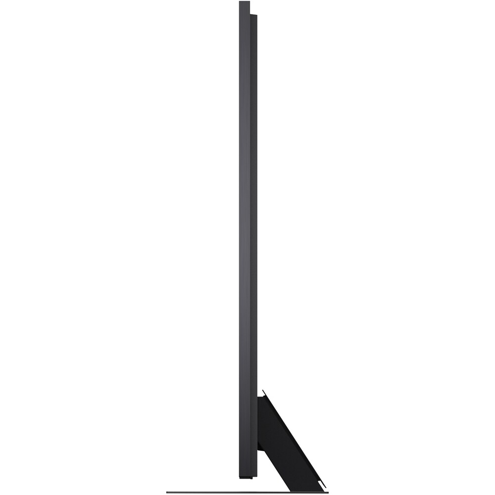 Televizor QNED EVO Mini LED LG 100QNED87B3A, Ultra HD 4K, 252cm