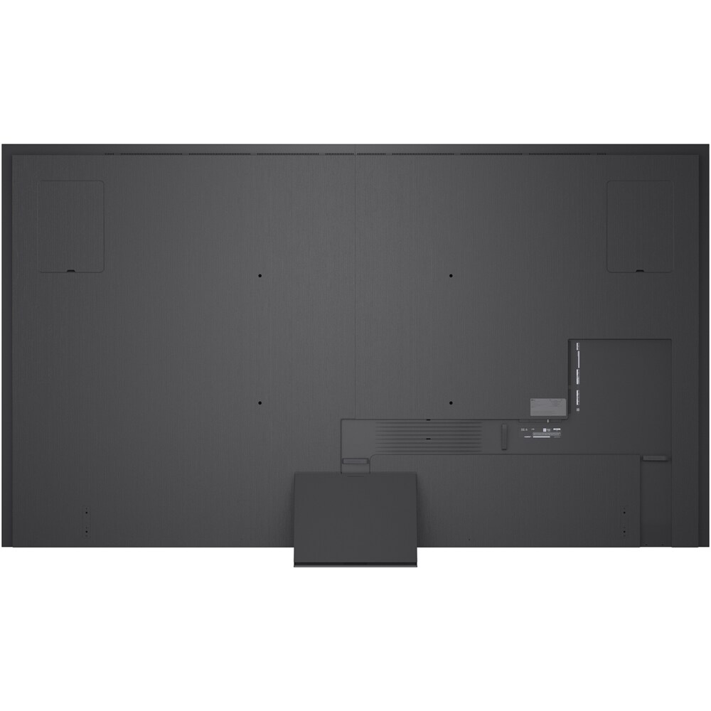 Televizor QNED EVO Mini LED LG 100QNED87B3A, Ultra HD 4K, 252cm