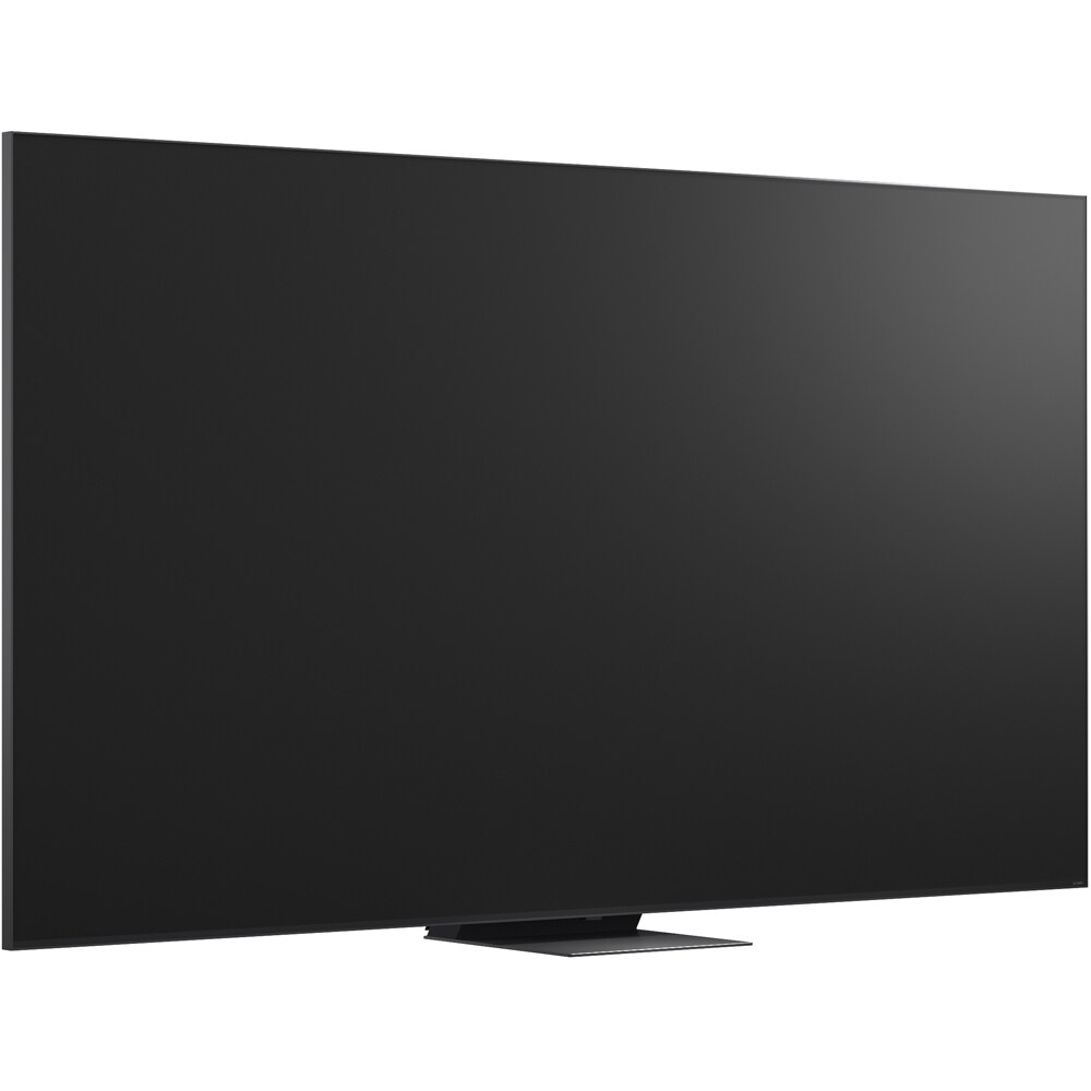 Televizor QNED EVO Mini LED LG 100QNED87B3A, Ultra HD 4K, 252cm