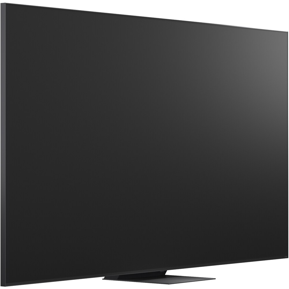 Televizor QNED EVO Mini LED LG 100QNED87B3A, Ultra HD 4K, 252cm