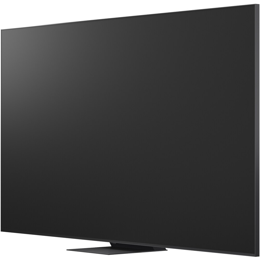 Televizor QNED EVO Mini LED LG 100QNED87B3A, Ultra HD 4K, 252cm