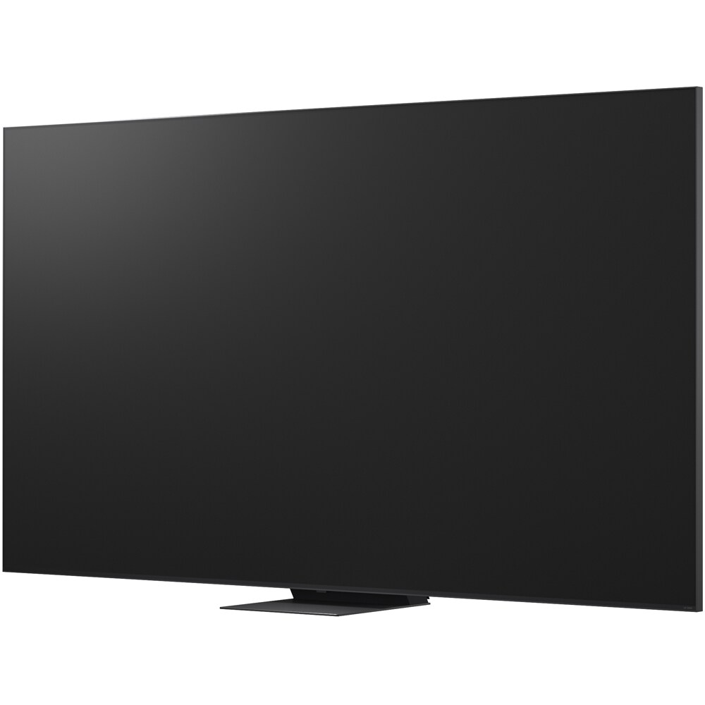 Televizor QNED EVO Mini LED LG 100QNED87B3A, Ultra HD 4K, 252cm