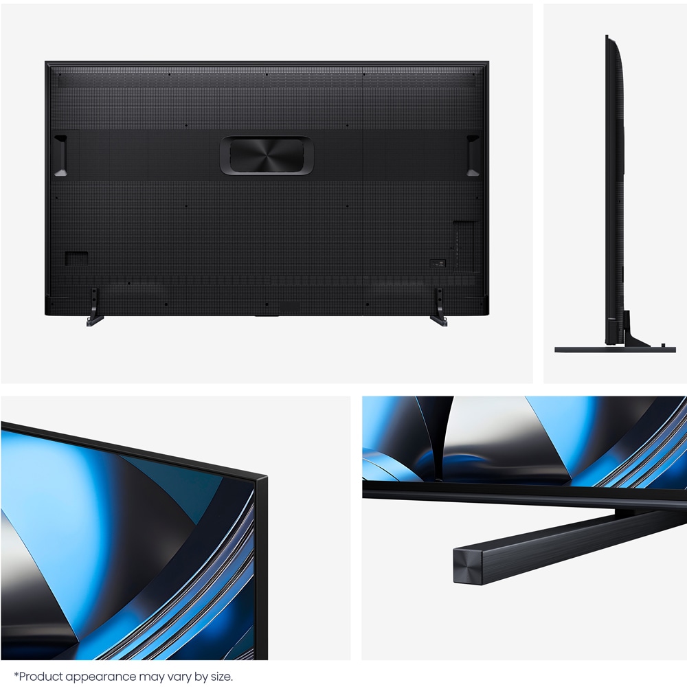 Televizor Mini-LED ULED Smart HISENSE 100U7S, Ultra HD 4K, HDR, 253cm