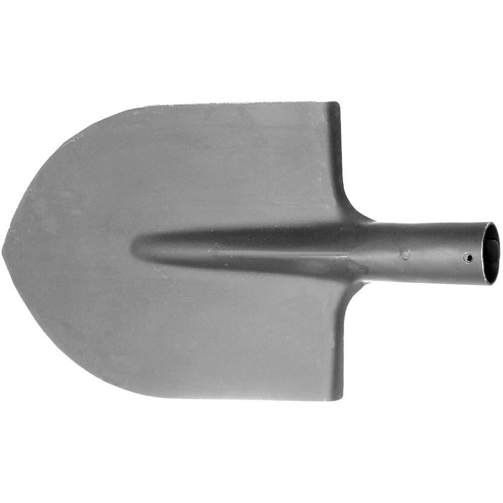 Cazma cu varf ascutit, otel