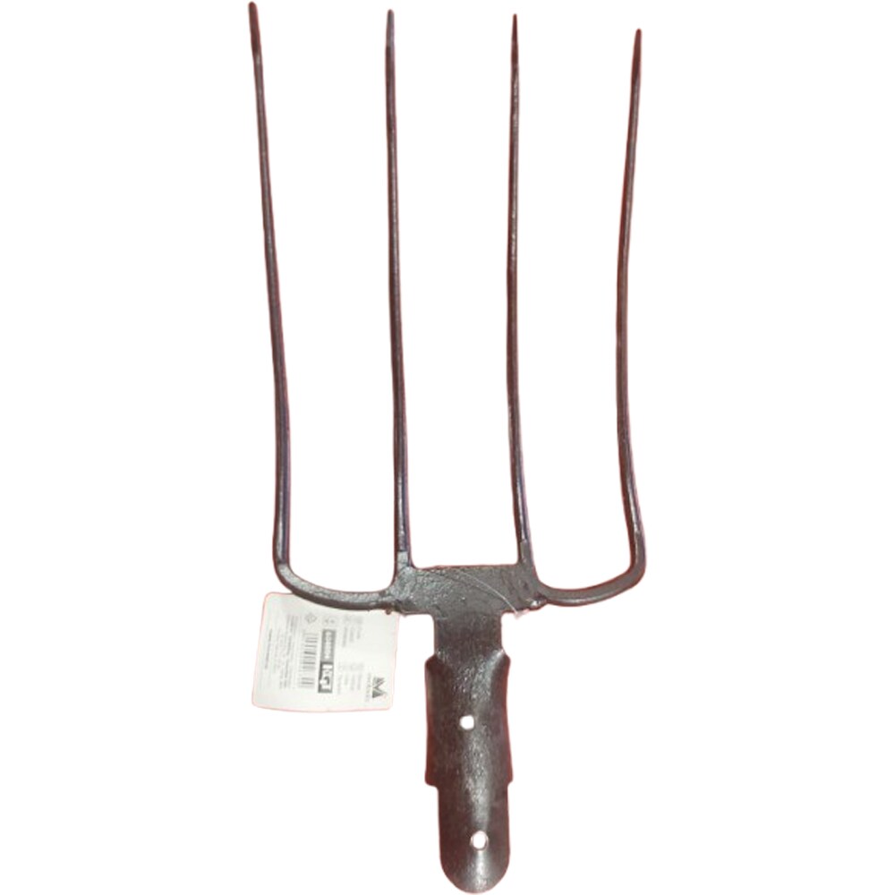 Furca, otel, 4 dinti