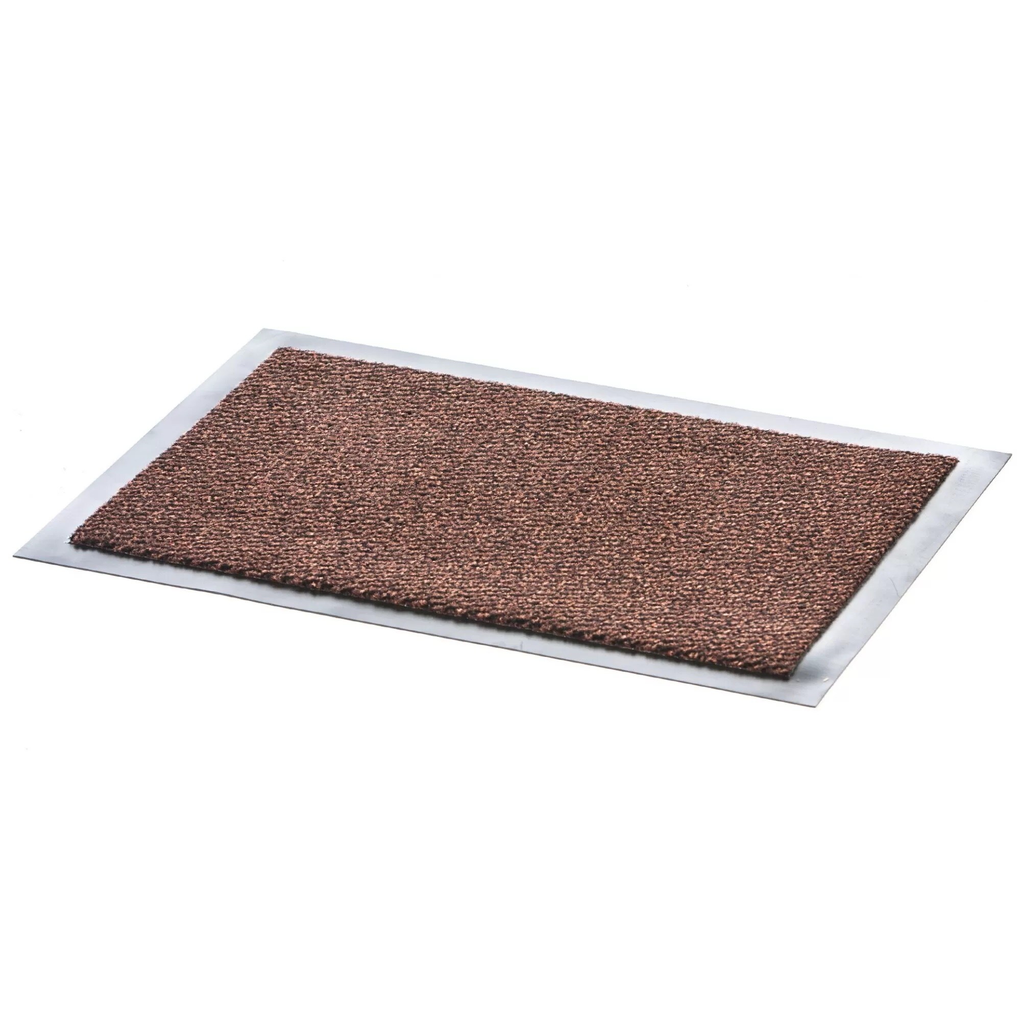Covoras intrare UNIC SPOT, 40 x 60 cm, polipropilena, negru
