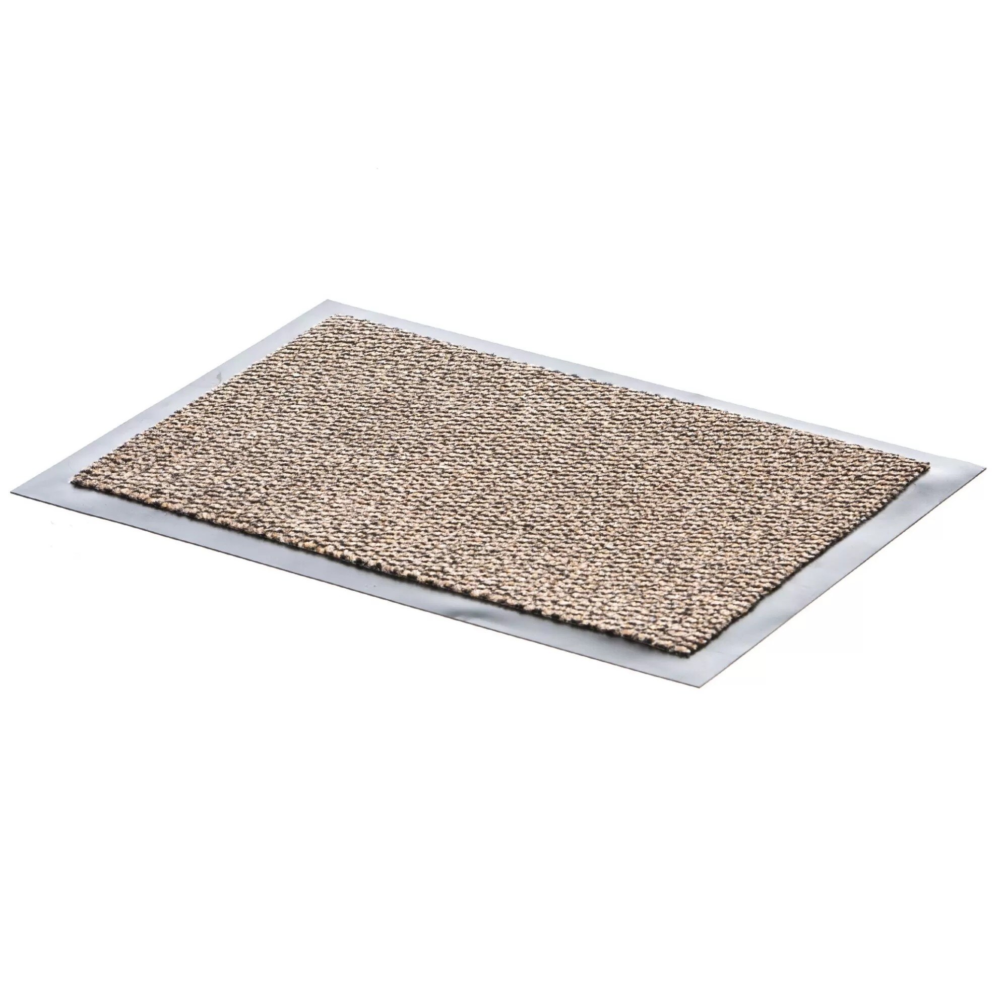 Covoras intrare UNIC SPOT, 40 x 60 cm, polipropilena, negru