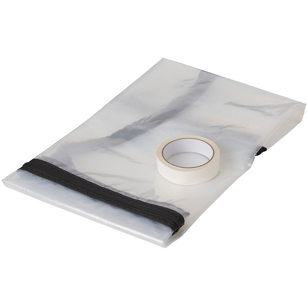 Folie protectie pentru usi GOODHOME 101019460, 2.2 m