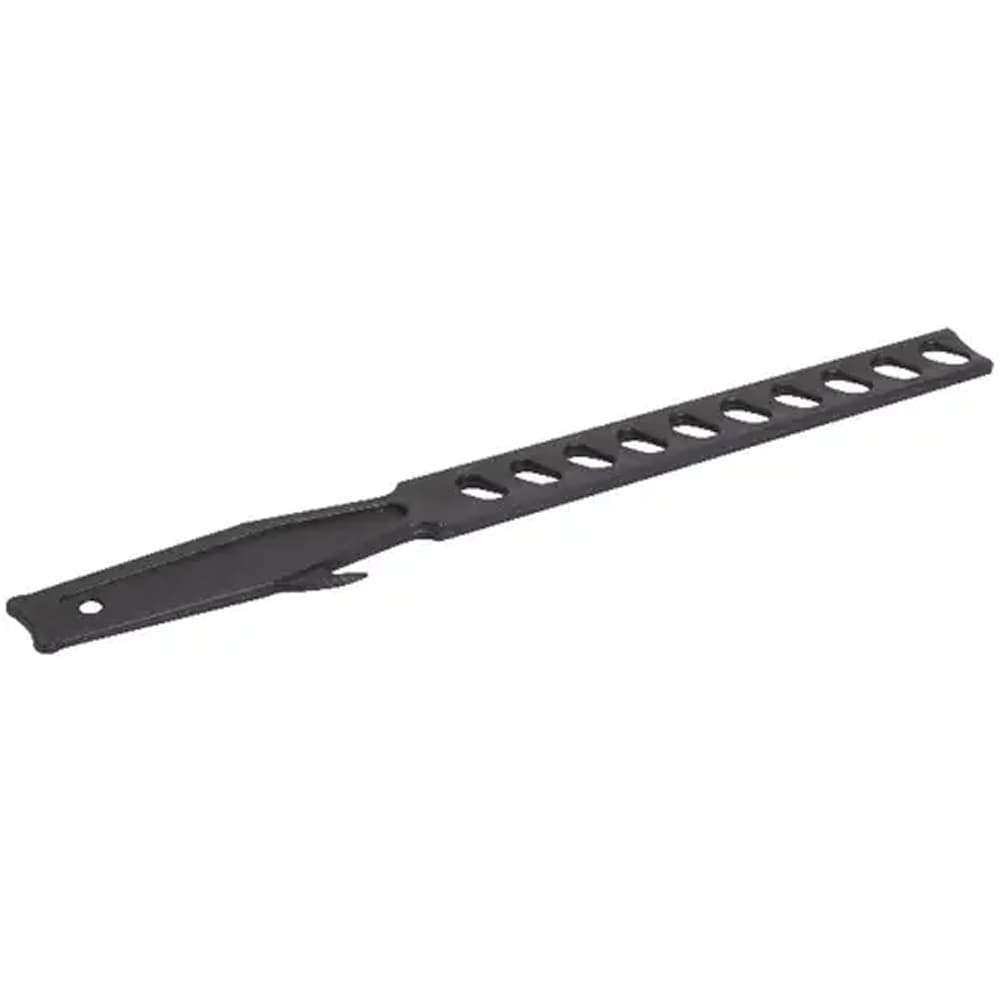 Amestecator vopsea, 35cm, plastic, negru