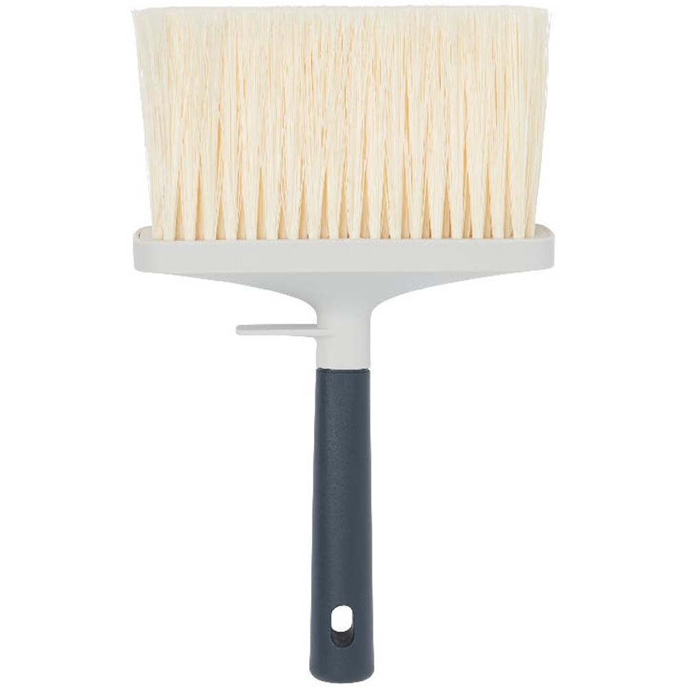 Pensula adeziv tapet GOODHOME 101019496, 15 cm, gri-alb