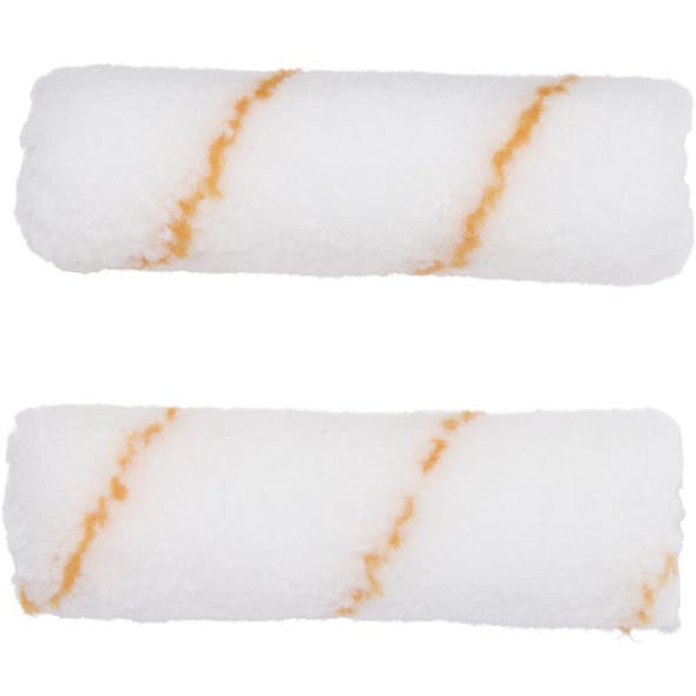 Rezerve trafalet poliester GOODHOME, pereti, 10cm, 2buc