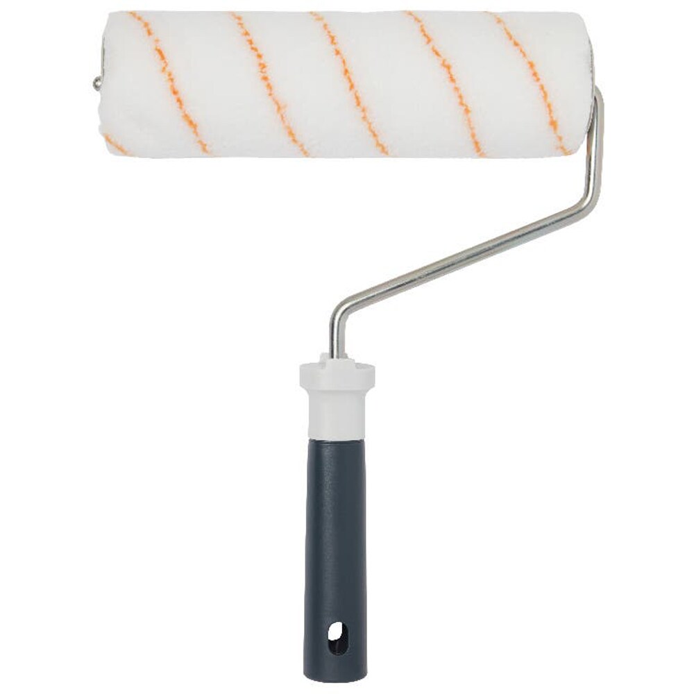 Trafalet poliester GOODHOME, 23cm, gri