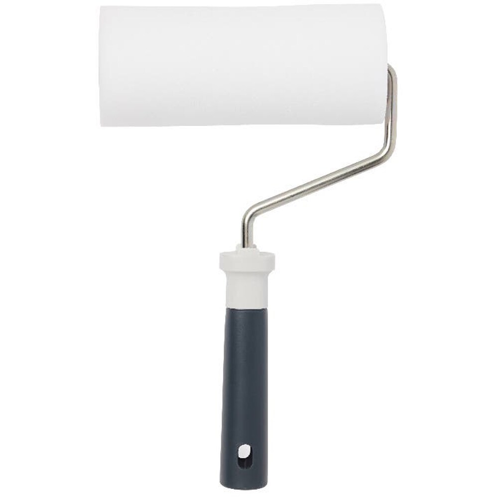 Trafalet spuma GOODHOME, 20cm, gri