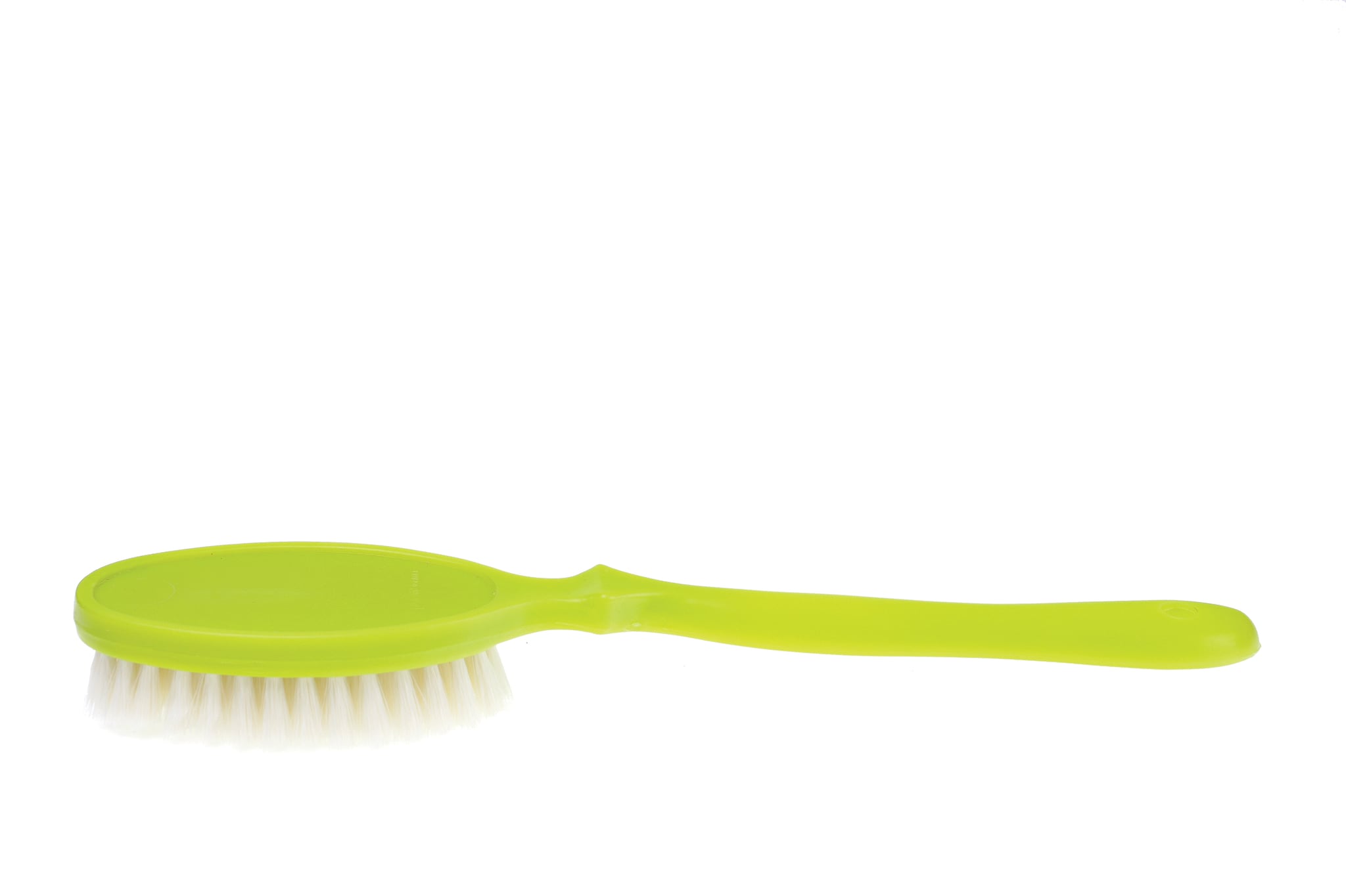 Perie baie montura plastic  Perind