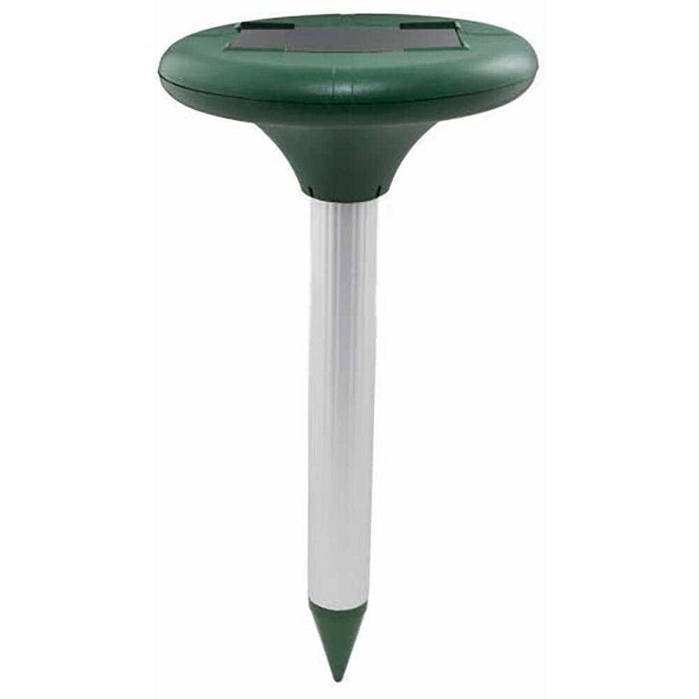 Dispozitiv contra cartitelor PS-320 MoleSTOP Solar, PEST STOP, 700 mp