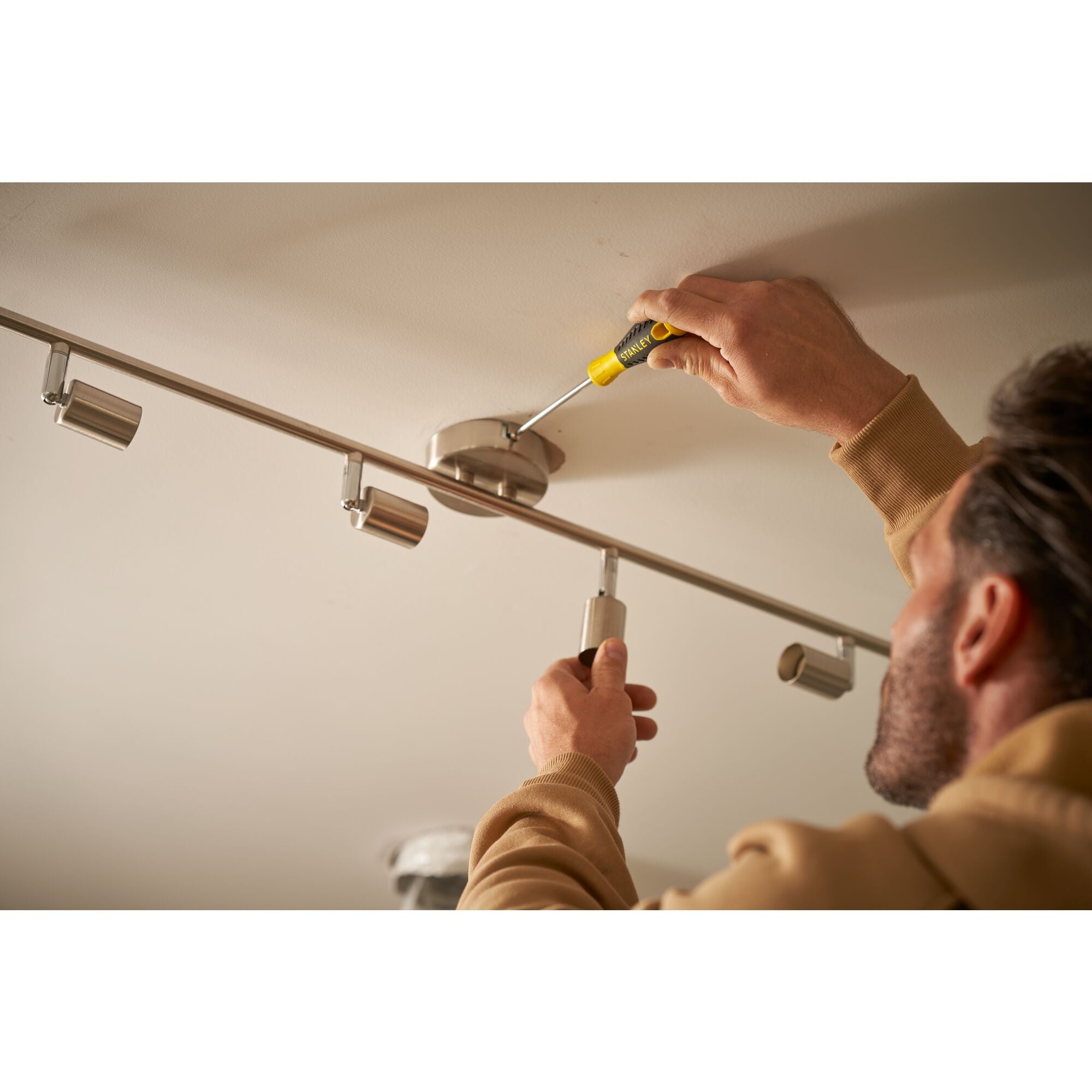 Surubelnita pozi STANLEY STHT0-60276, 100mm