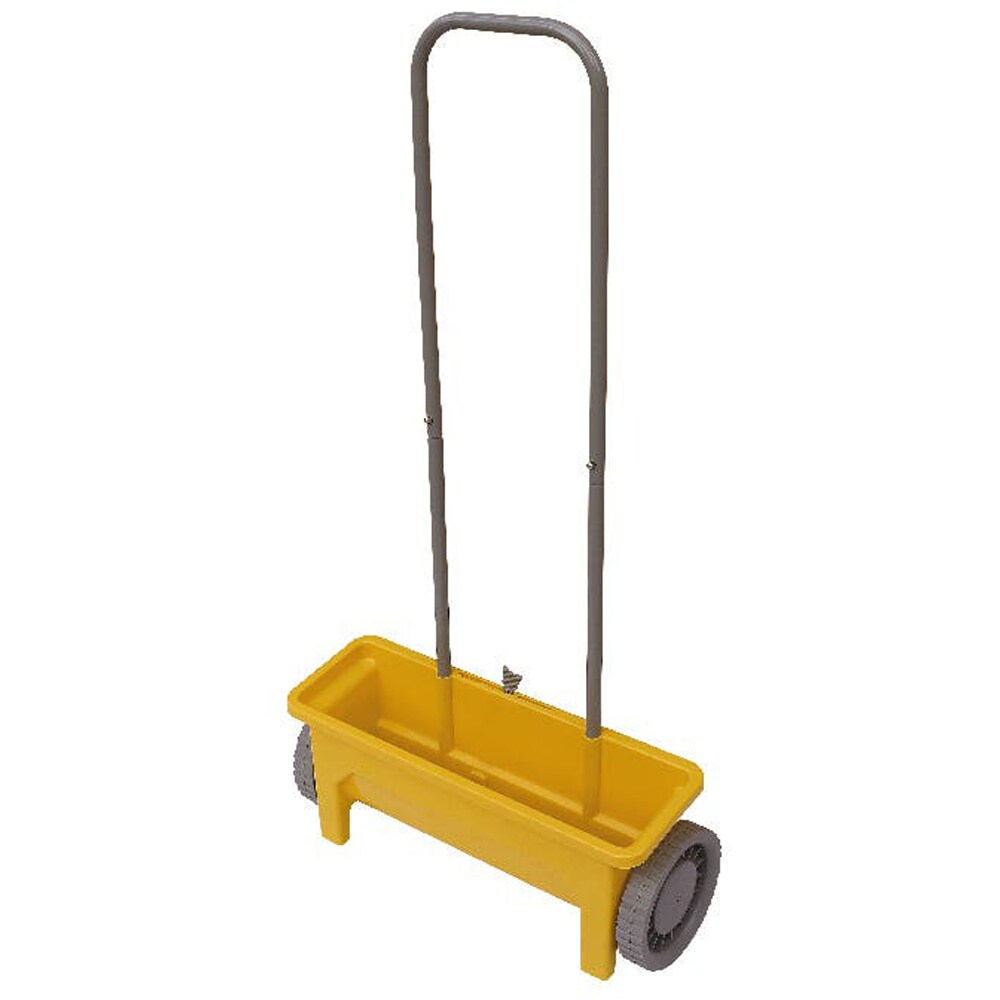 Distribuitor seminte cu maner lung 101035407, 90 cm, plastic