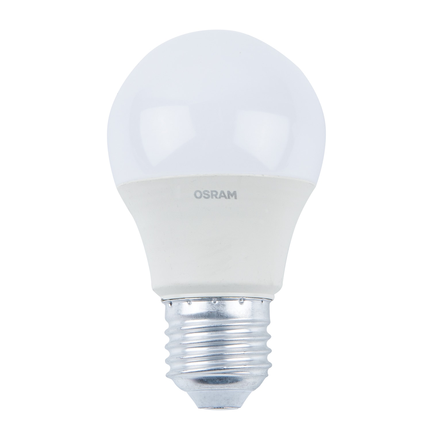 Set 3 bucati bec Led Value Cla40, 5.5W Osram
