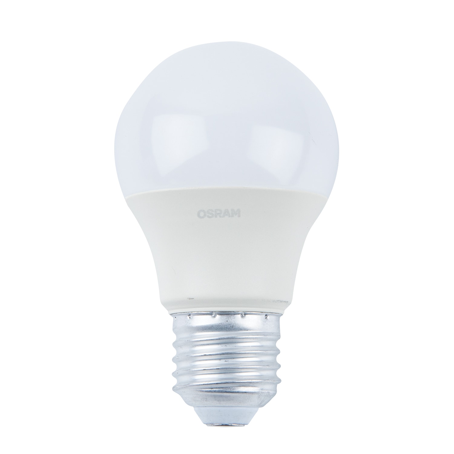 Set 3Buc Bec Led Value Cla40 5.5W Osram