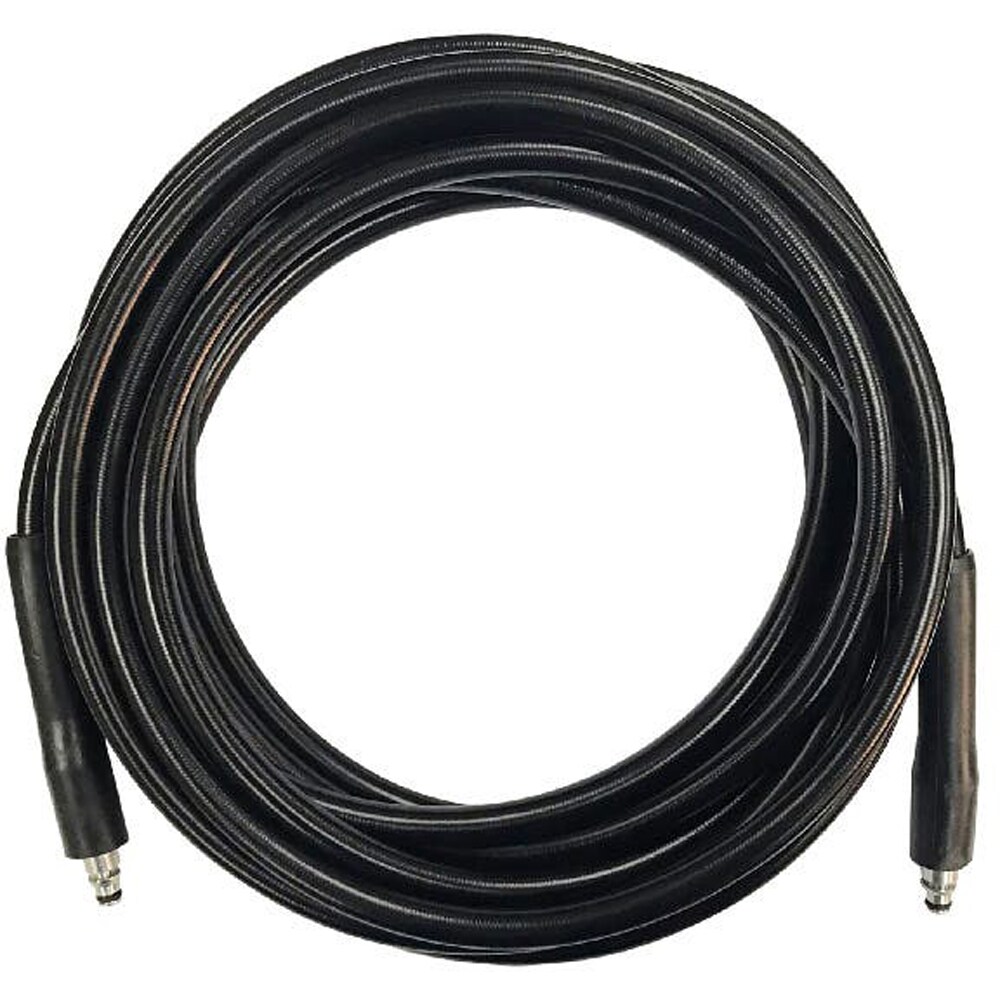 Furtun super flexibil MAC ALLISTER, 10m, 200 bari