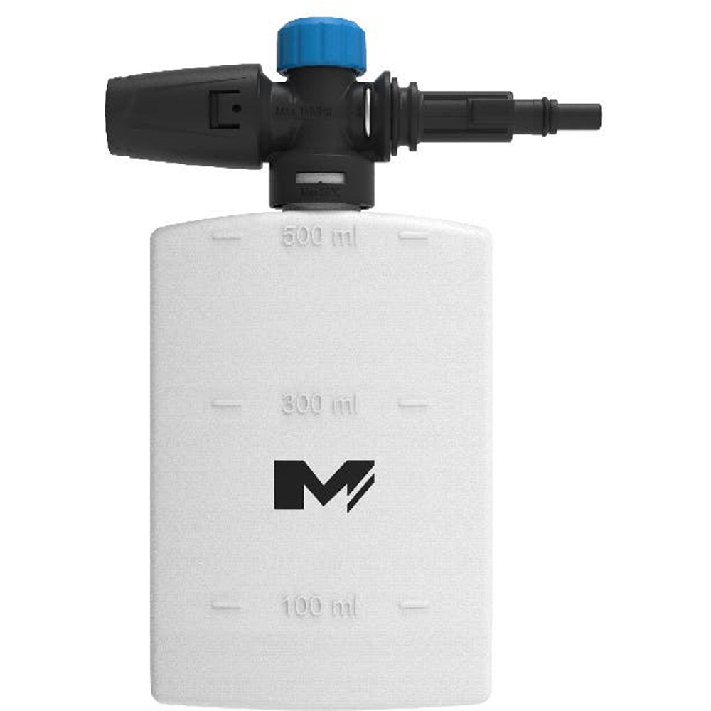 Rezervor aparat de spalat de inalta presiune MAC ALLISTER, negru