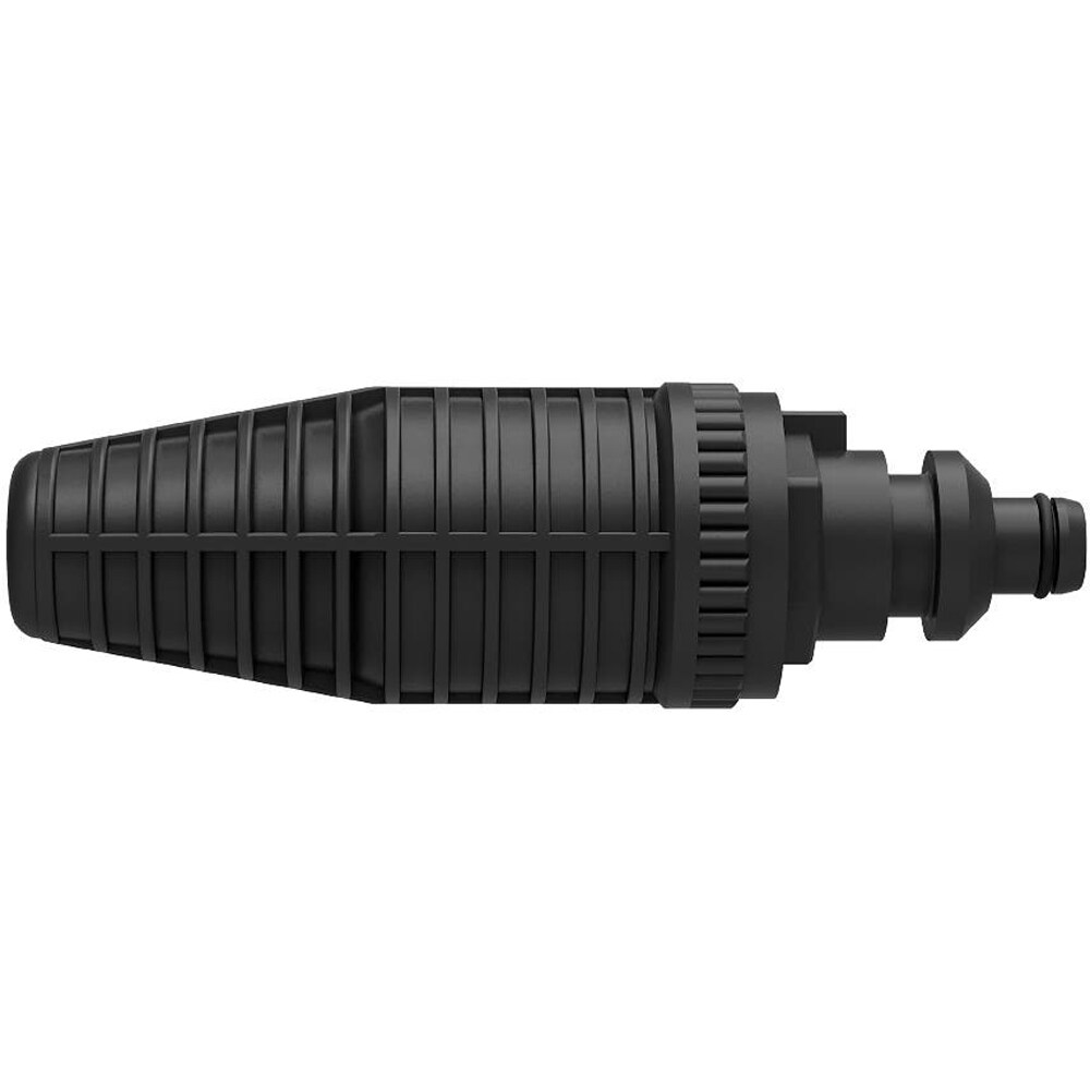 Duza rotativa pentru 2700W MAC ALLISTER, negru