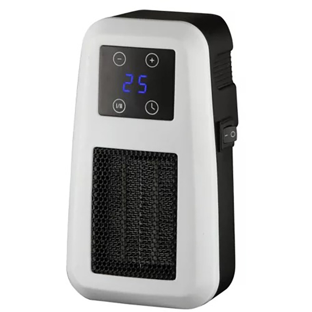 Aeroterma electrica, 400W, 220V, alb